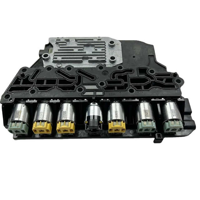 Automatic Transmission Solenoid Valve Body TCM TCU For CRUZE Chevrolet 24275318 6T40 6T30 6T31 6T41 2nd Gen 24268164 24265367