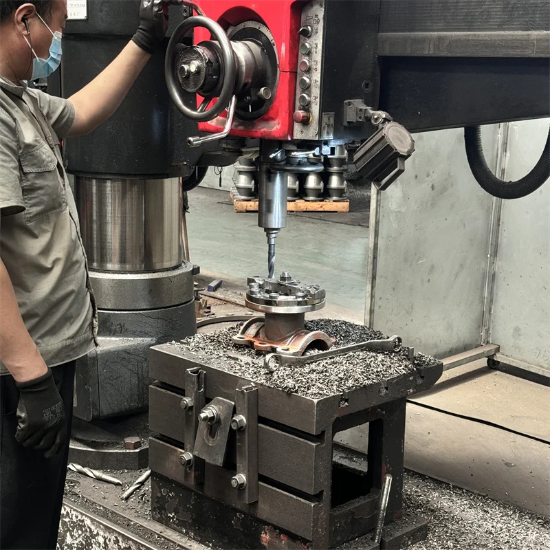 Extension Spindle Sluice Directly Buried Elastic Seat Sealing Gate Valve
