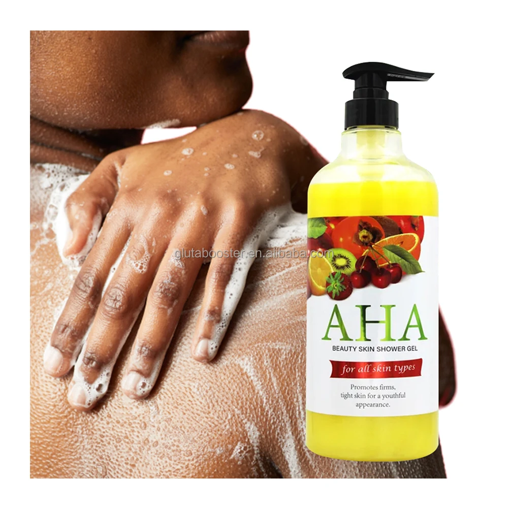 Oem Change Logo Reduce Discoloration Mild Hyperpigmentation With