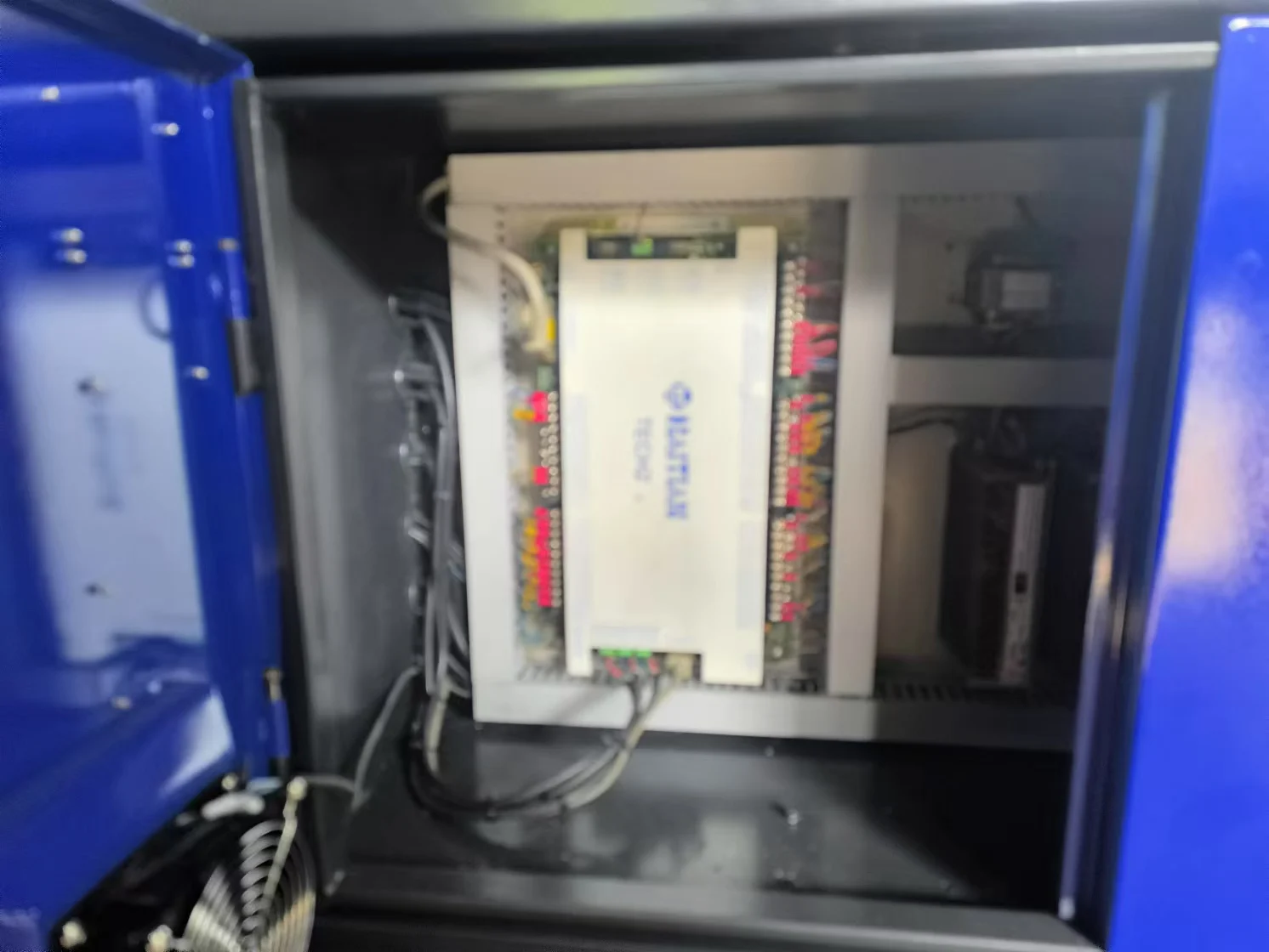 120 Ton Injection Machine Polypropylene Minzen Plastic Injection Molding Machine