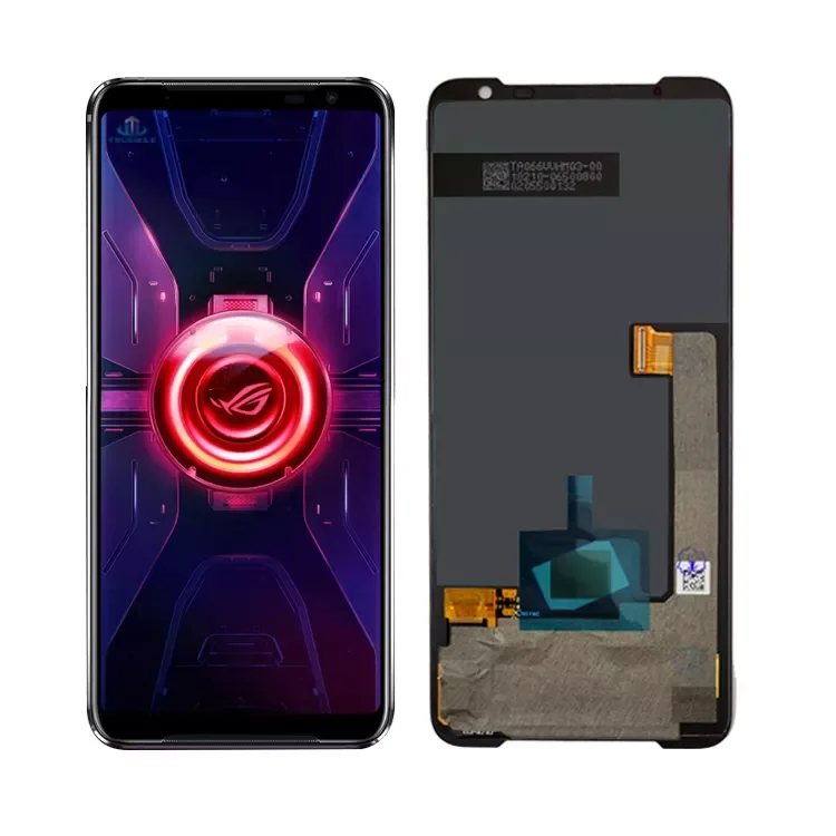 Asus Zenfone Max Pro M1 ZB602K LCD Screen - Durable & Compatible