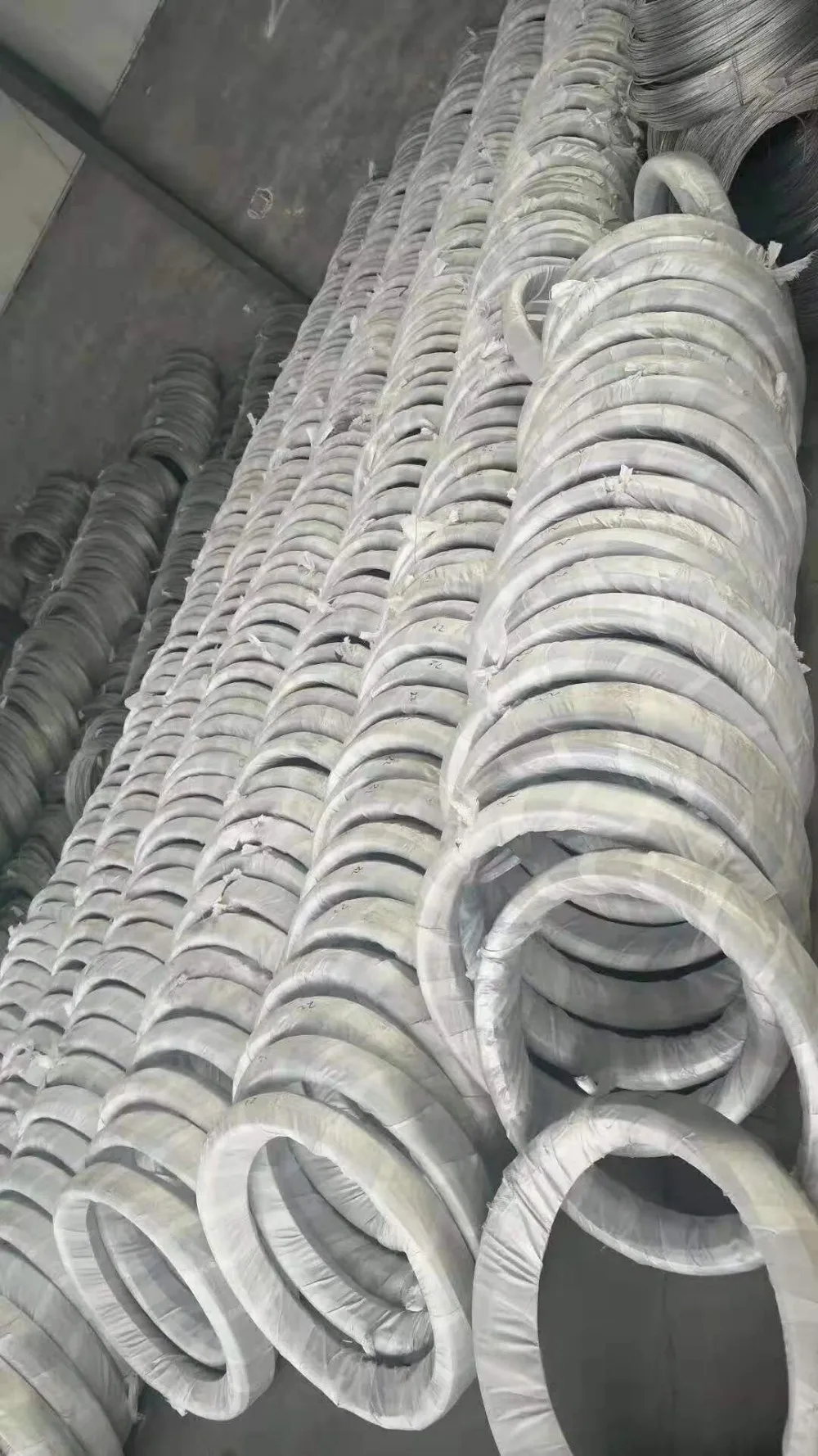 18 Gauge Binding Wire Specifications Size of g I Binding Wire