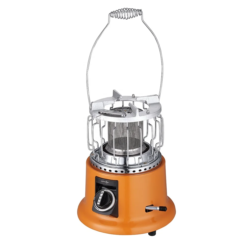 product 2025 factory high quality customizable mini camping gas heater quick heating technology portable outdoor wholesale price gas-5