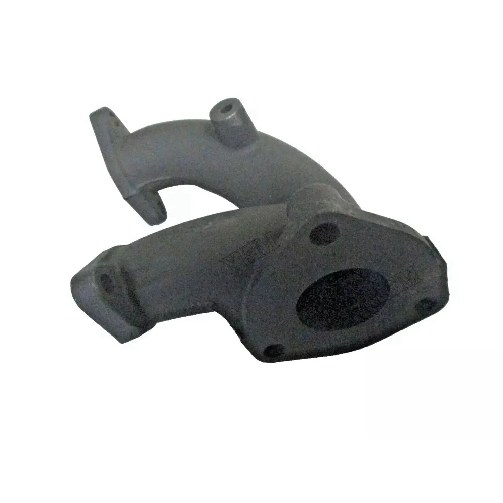 Exhaust Manfold 19027-12310 for Kubota Engine Z482