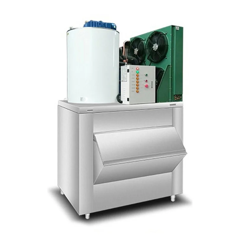 Ice Machine, 5ton, 380V, 3 Tons - detail 12