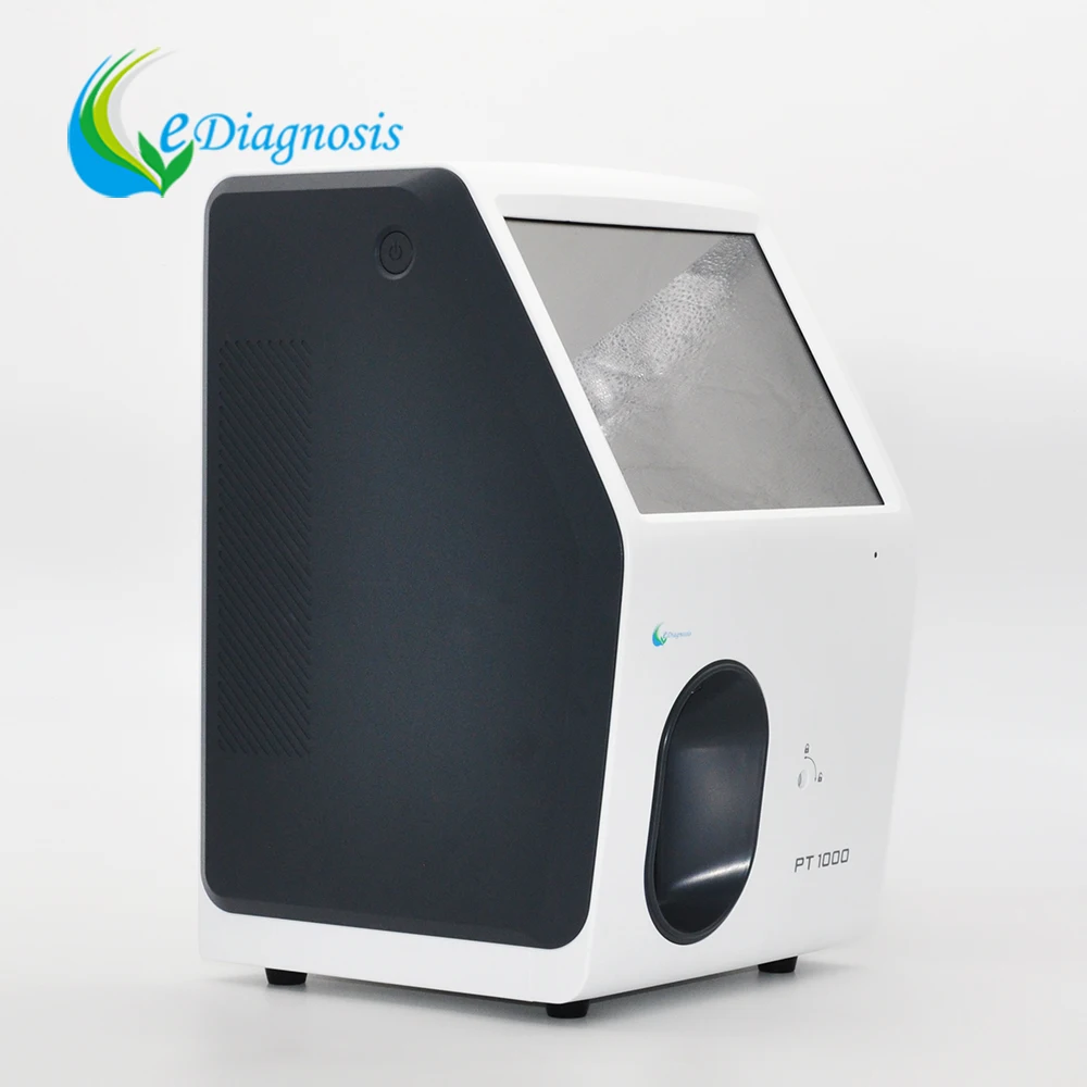 Hot selling blood test laboratory equipment blood gas analyzer with best price Medical Devices factory in china