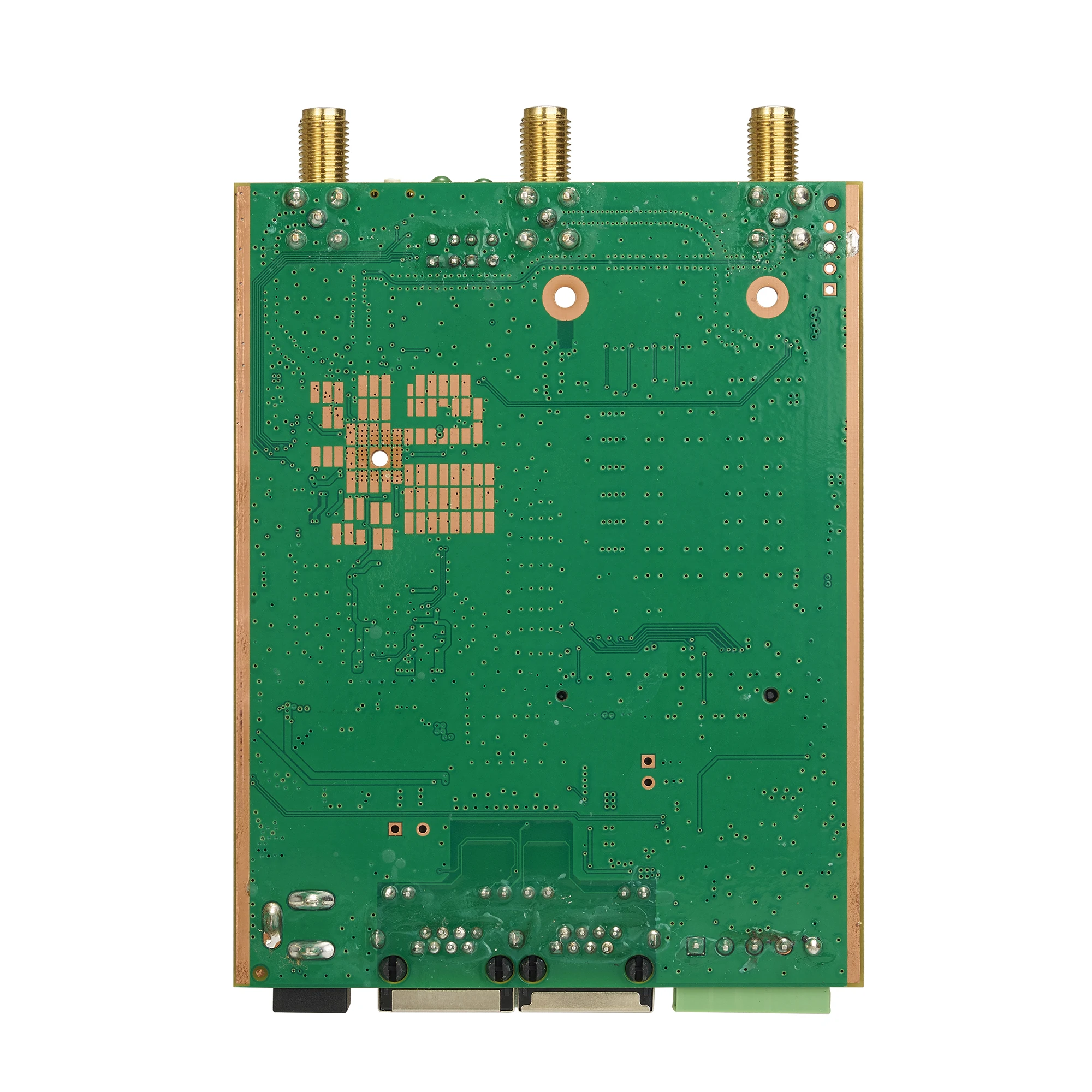 4G Wireless Wifi Router Industrial  Wifi Router with Sim Card Slot  and R232 and R485