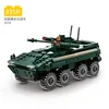 Infantería búmeran Wange 3516