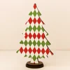 Red and Green