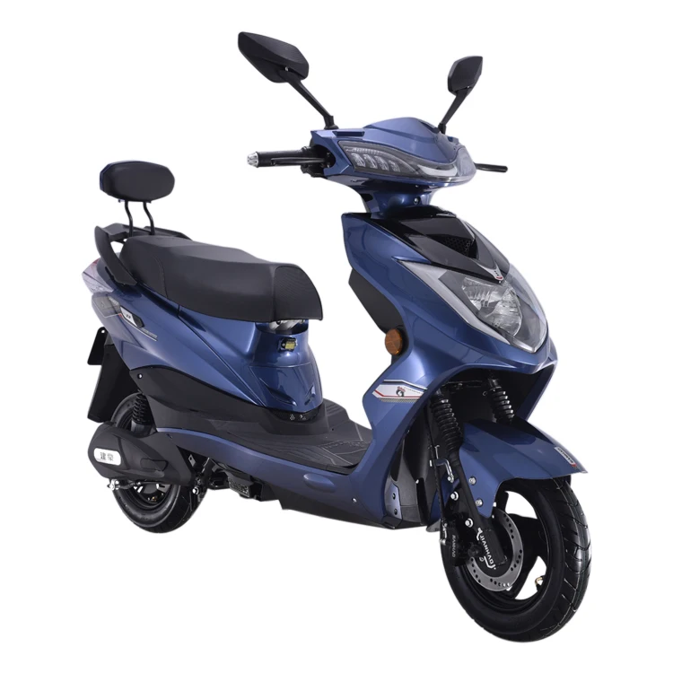VIMODE 2021 Pantera Small Electric Motorcycles Scooter 60V