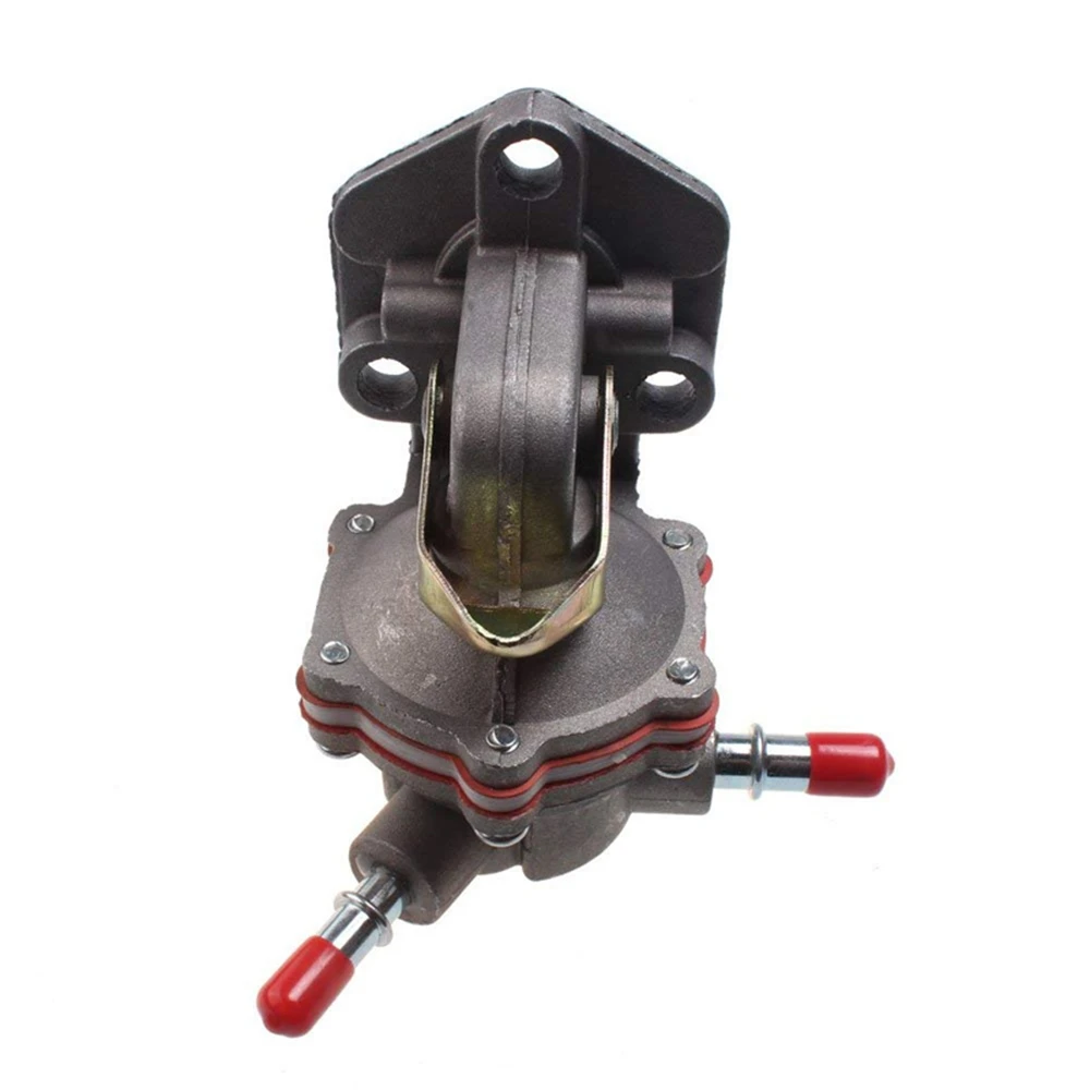IZUMI Fuel Pump 320/07201 for JCB 3CX 4CX 225 260 280 300 320T 330 Replacement Engine Parts