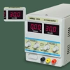 Teléfono 303D Reparación de fuente de alimentación de CC
