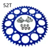 52T-Black