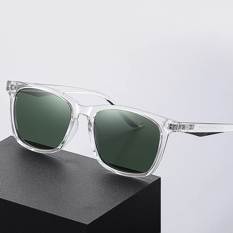 Polarized TR90 Polarized 2022, Cat-eye Style With High-grade Rhinestones, Unique 2021 Sunglasses_voghion.com