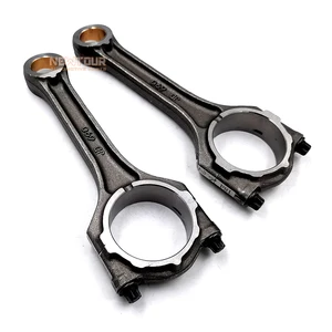 Other Auto Parts Repuestos 4A15M1 Engine Piston Connecting Rod for GAC GS4 Trumpchi Gs4 Spare Parts