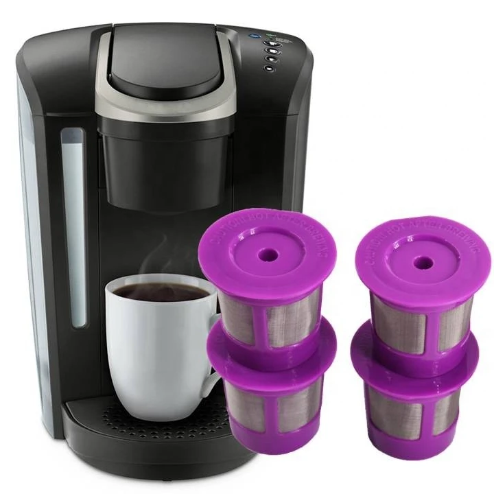 Buy Keurig Kopi Filter,K Cup Piring 