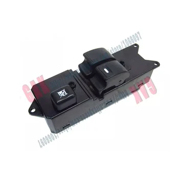 FR Door Power Window Driver Side Switch MR587954 for 1994-2000