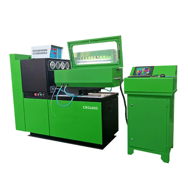 RK2672AM High Accuracy Voltage tester HV test factory products Hipot tester pressure-resistant tester for AC/DC 5KV