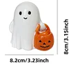 sostener una calabaza