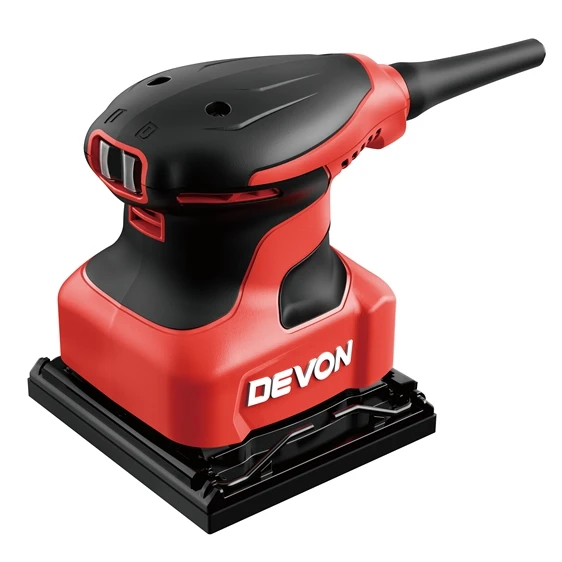 Devon 2213 Professional Industrial Powerful Speed Control 200w Electric