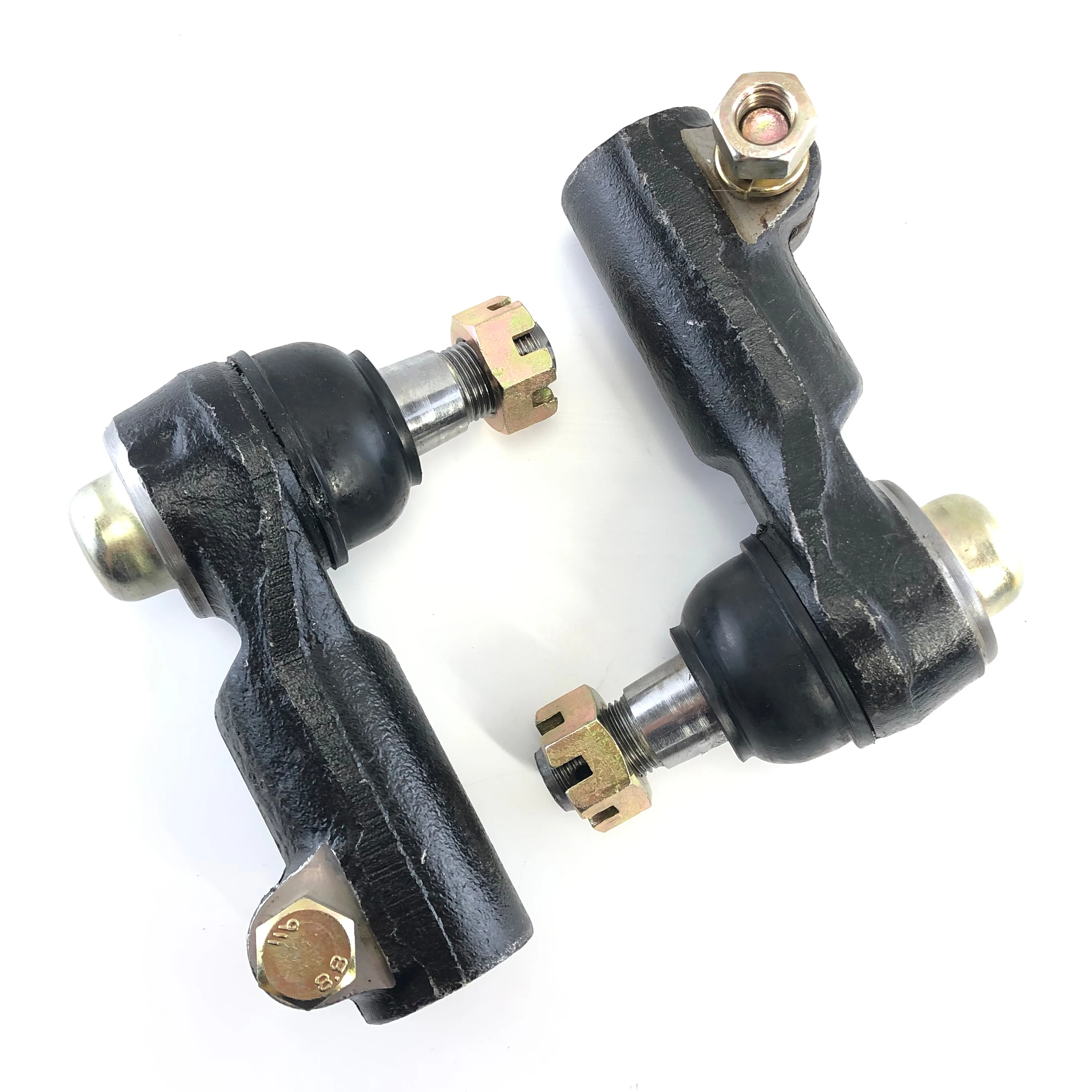 日野 タイロッドエンド 左右セット45420-2060・45430-2060 Genuine Quality Tie Rod End 45420-2060 45430-2060 for HINO