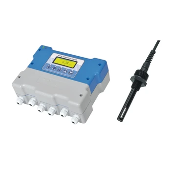 High Quality TCD On-Line Water Quality Analyzer Good Price Water Conductivity Sensor with OEM Customization Support