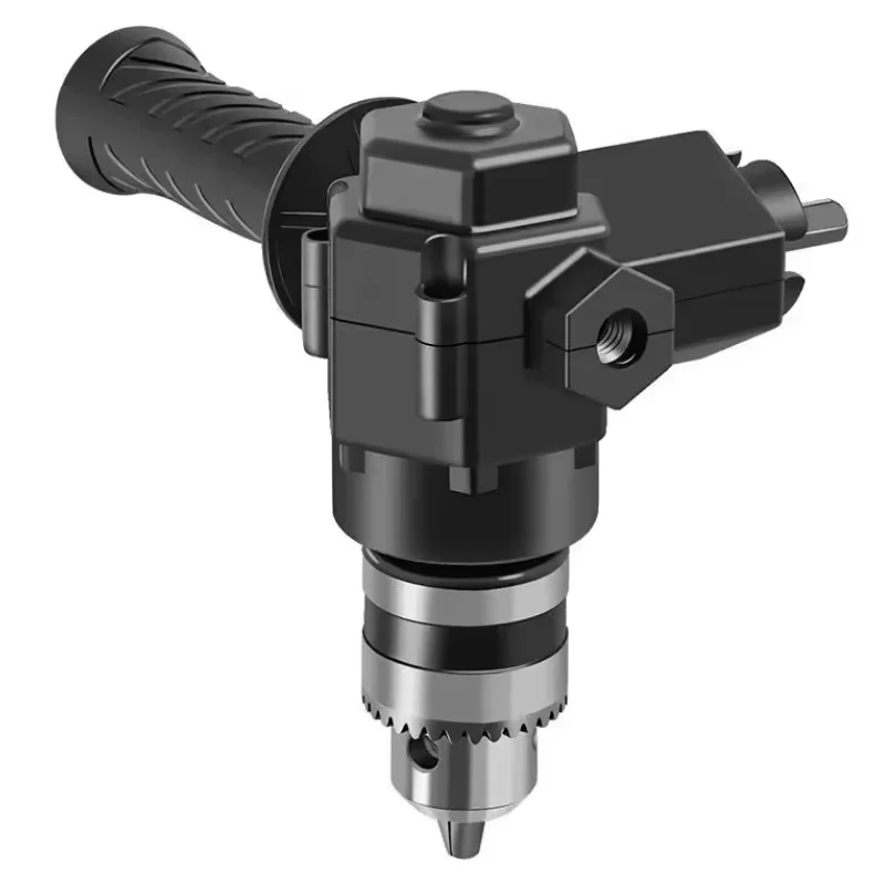 Electric Screwdriver Corner Tool 90 Degree Drill Extension