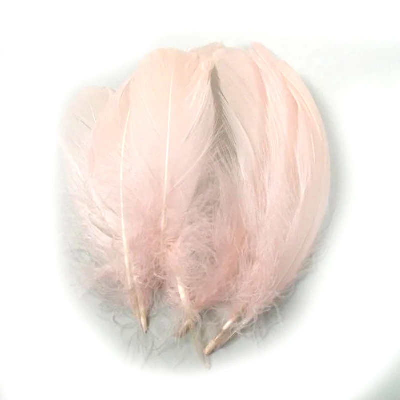 Перо для украшения «сделай сам», дешевая цена, натуральный материал для украшения
