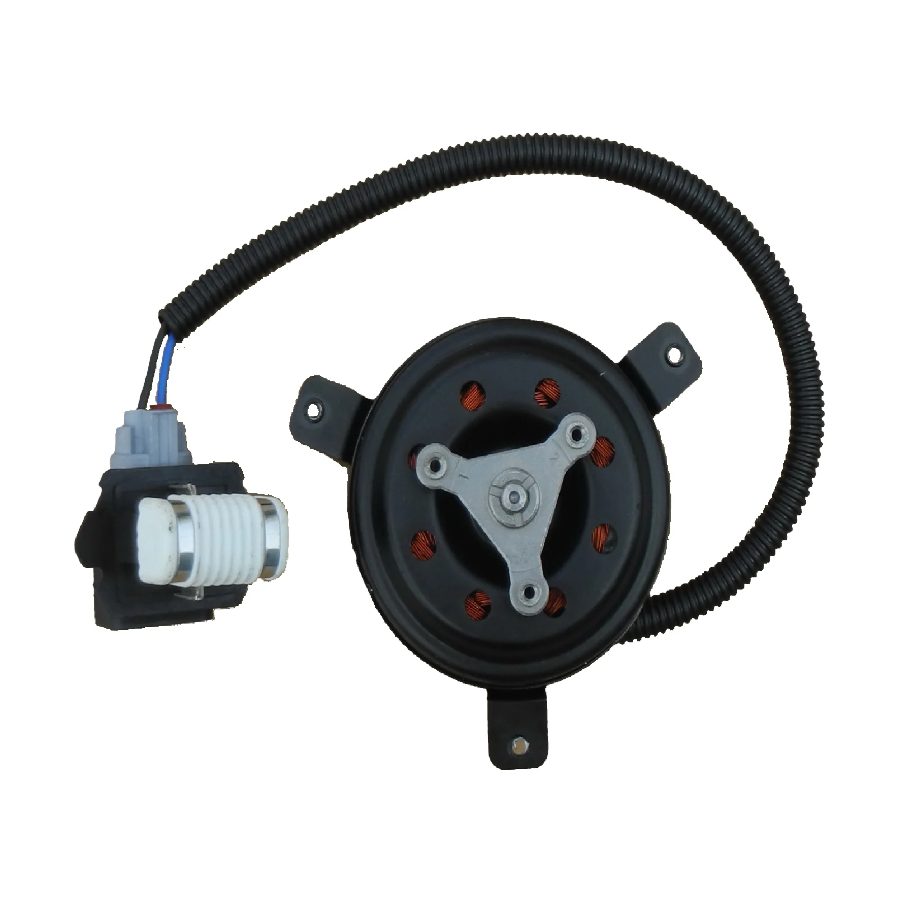 HKR Wholesale Kk32-3616 Fan Motor for Hyundai Elantra 253862H050