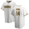 #14 Wade