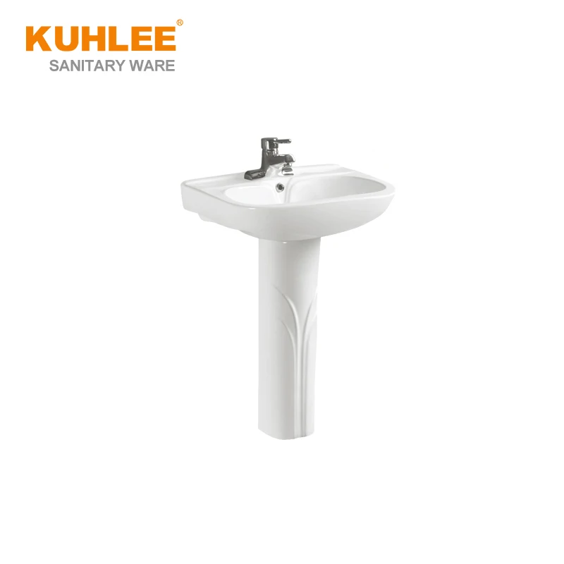 Cheap Price Sanitary Ware Bathroom Suites Washdown Toilet With Sinks Sets