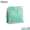 If bamboo green