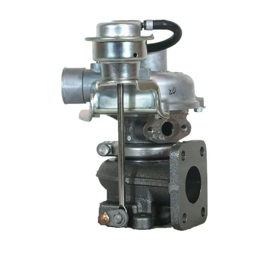 Turbo charger for  For KU BOTA V2403 49131-02030 1G770-17012 V2403