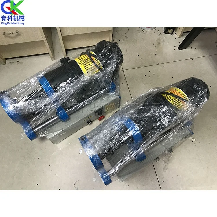 Excavator Pin Shaft Unloading Machine for Dealer Shaft Pin Hole Equipment