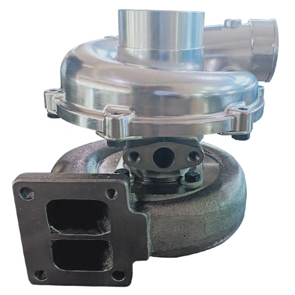 IZUMI Turbocharger 24100-1440 for Hino for Hitachi UH12-7 EX300-1 EP100 Engine Repair Kit