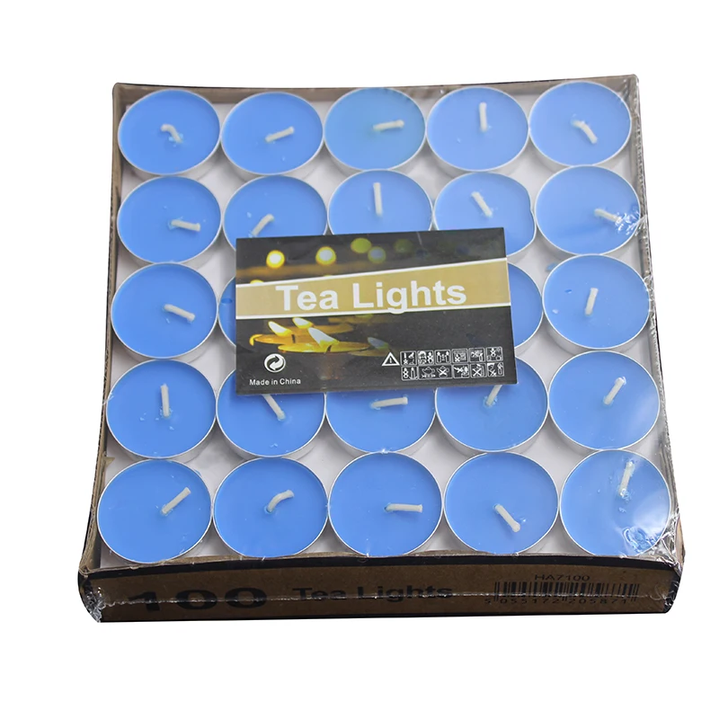 6g Best Price Custom Available Fashionable More Popular Small Paraffin