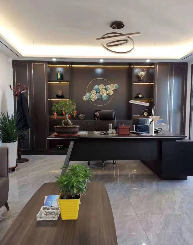 Qingfeng Feining Trading Co., Ltd. 1