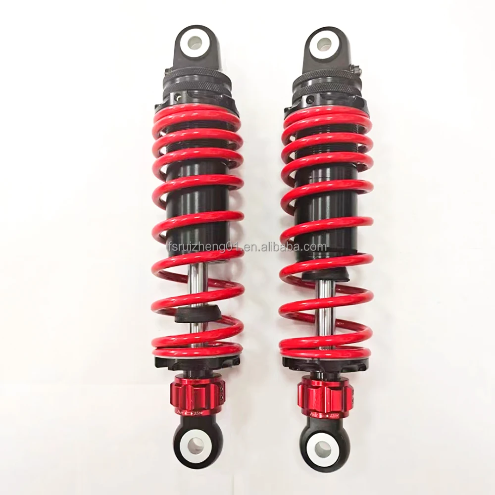 Комплект амортизаторов для мотоцикла