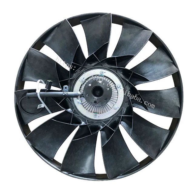 Cummins Ism11 Engine Fan Clutch 5559825x Buy Engine Fan Clutch,Cummins Ism11 Engine Fan Clutch