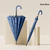 Hazy Blue