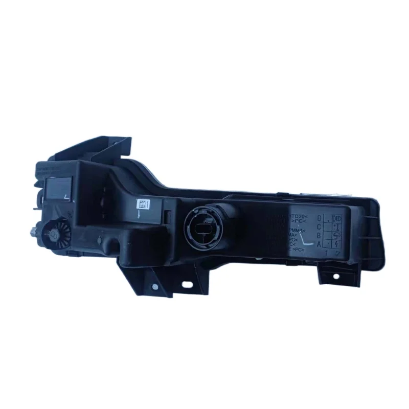 1077395-00-D LEFT 1077396-00-C RIGHT front fog lamp for TESLA Y 