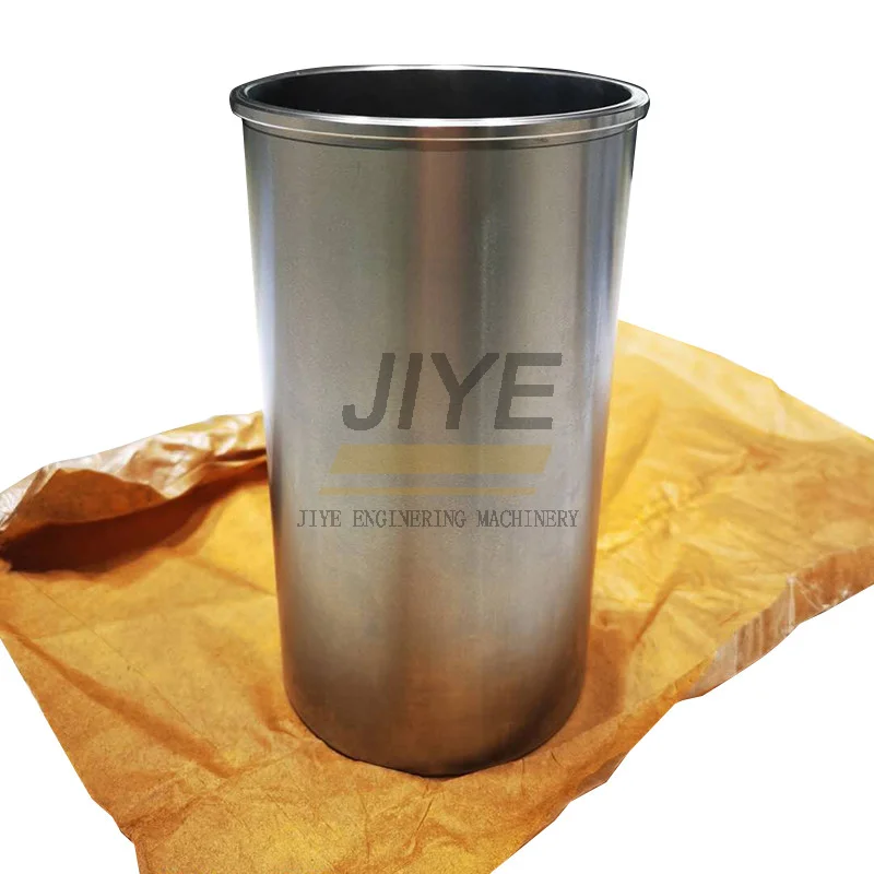Cylinder Liner for Toyota DYNA 11B Engine - JIYE Quality