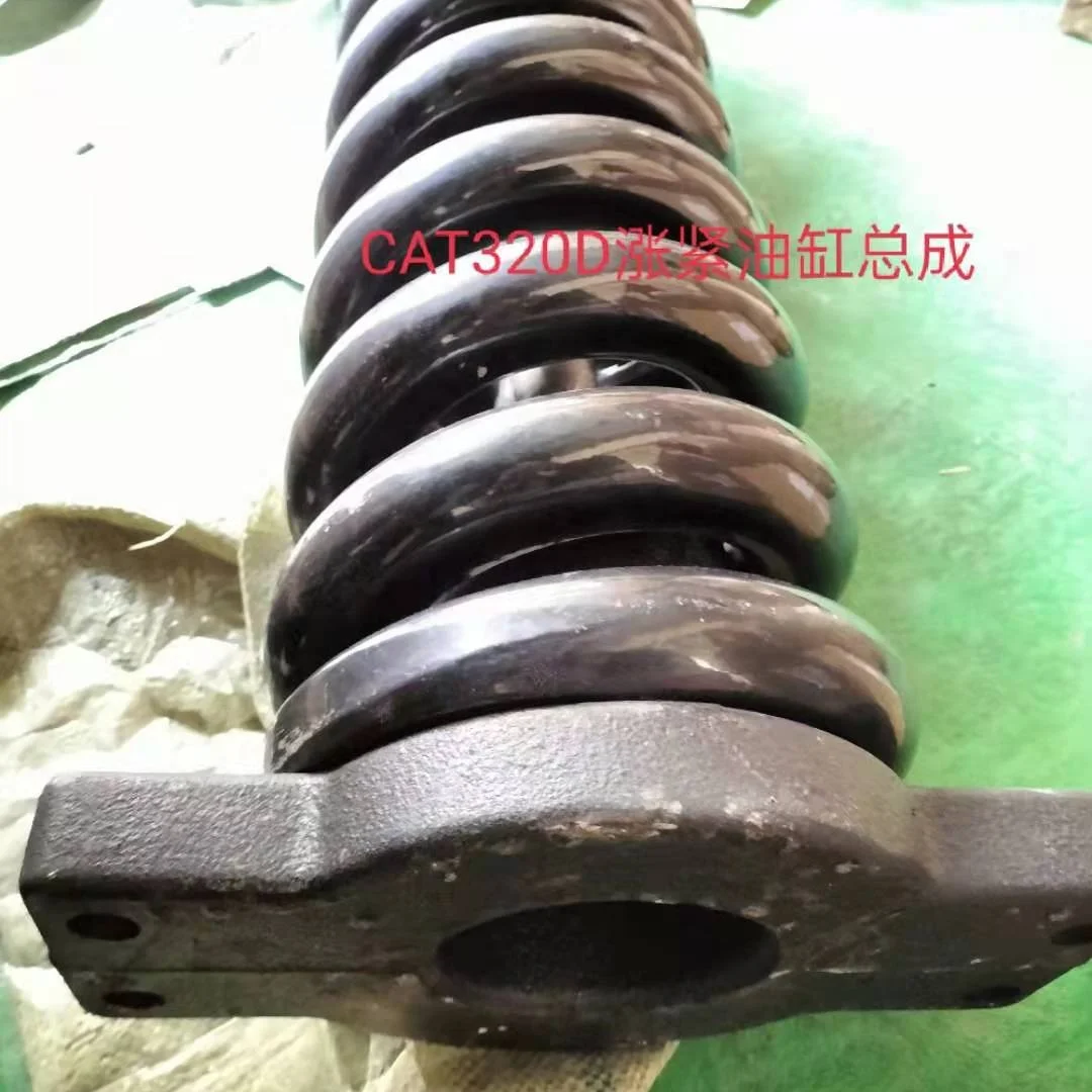 E320D E320 Excavator Recoil Spring - Track Adjuster 239-4389