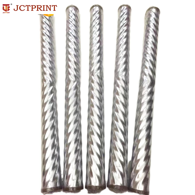 Magnetic Gravure Ink Mixing Roller
