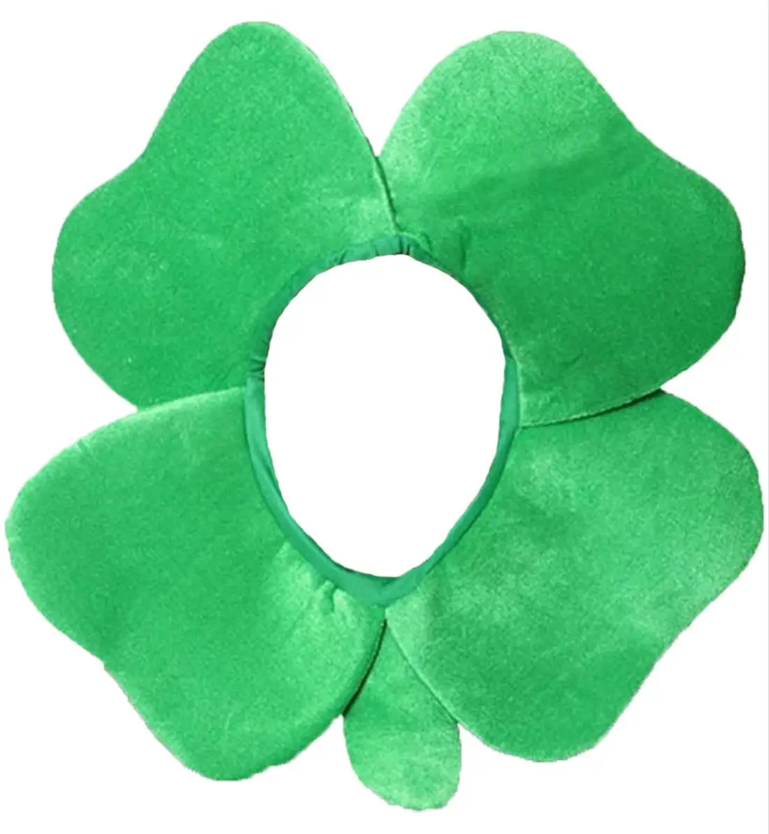 St. Patrick's Day Haustier-Kostüme – 4-teilig Mit Hüten & Bandanas Für Kaninchen, Hamster, Meerschweinchen | Größen S & L