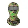 Verde camuflaje