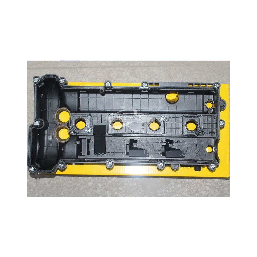 5152331 5209766 5192366 1940995 135 Cylinder Valve Cover Screw Plastic... — 2