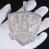 N834-Argento+rosa