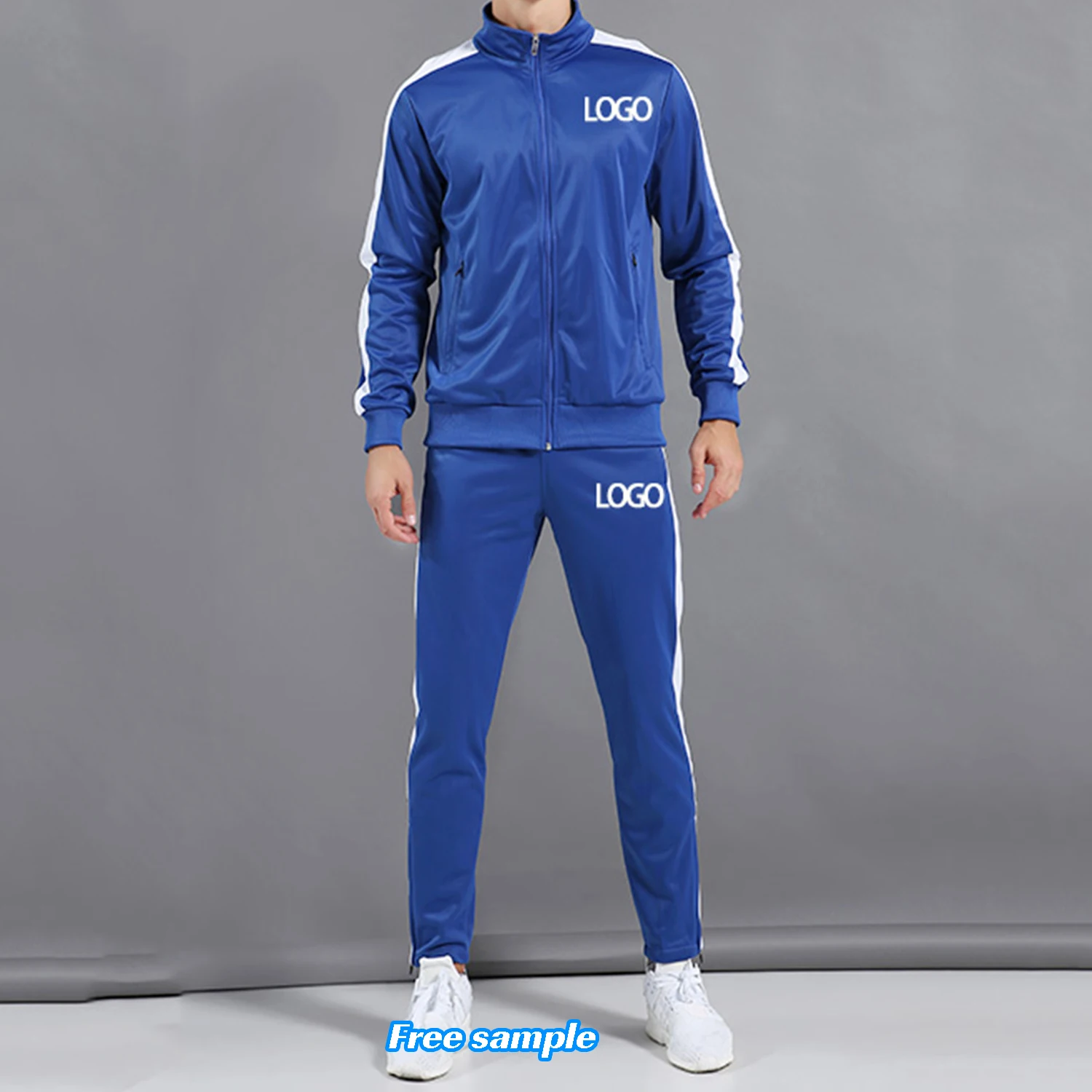Tracksuits Men Plus Size Men Tracksuits Wholesale Tracksuit Men