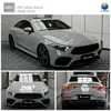 A002 PET Ultra Gloss Grigio profondo
